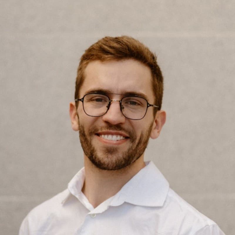Photo of Chase Denecke