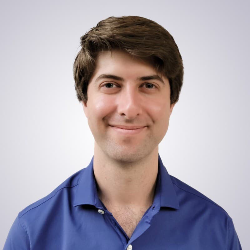 Photo of Sam Celarek